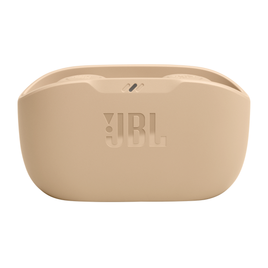 JBL Wave Buds - Beige - True wireless earbuds - Detailshot 1